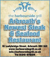 The Harbourside Grill