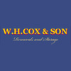 W. H. Cox & Son (Removals & Storage) Ltd