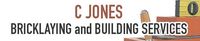 C Jones Bricklaying And Building Services