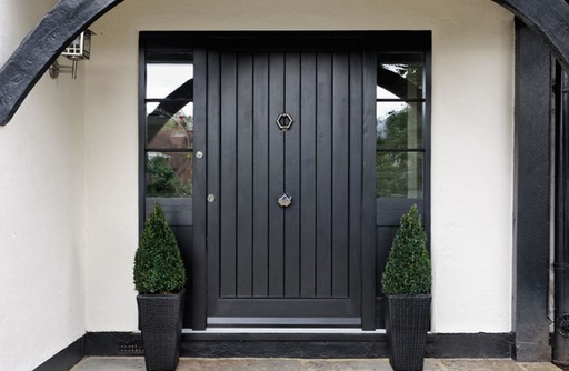 KK UPVC Door's &amp; Windows Dundee Ltd