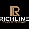 Richline Transportation LLC Logo