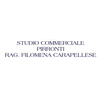 Studio Commerciale Pirronti e Carapellese Filomena Logo
