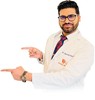Dr Navnit Haror