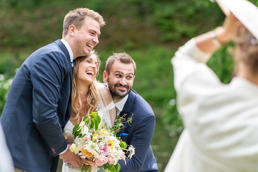 Bride of Brothers