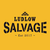 ludlow salvage logo