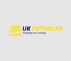 UK Potholes | Tarmac surfacing and pothole repair contractor