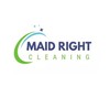 Maid Right Cleaning Ltd.