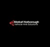 Van Hire in Market Harborough - Easy Booking