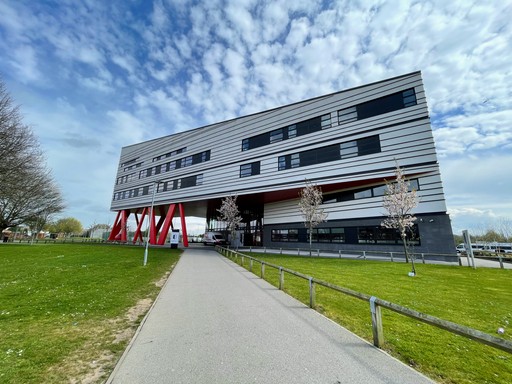 The Marvell College