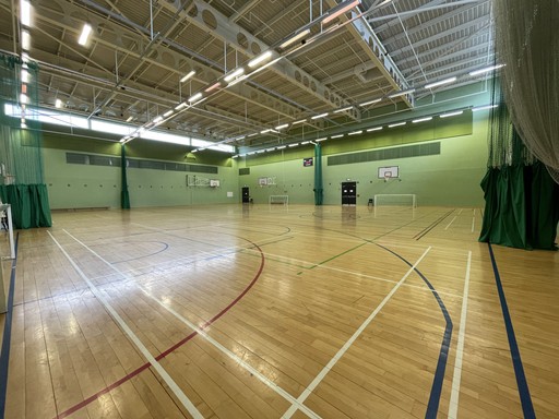 Sports Hall