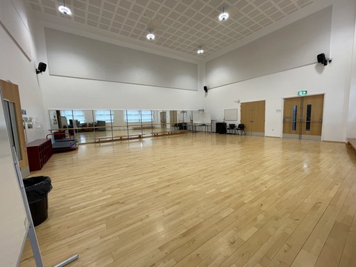 Activity Studio