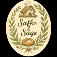 Saffa & Sage