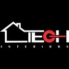 Hometech Interiors Logo