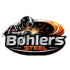 Bøhlers Steel Logo