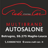 Rudi Car Autosalone Logo