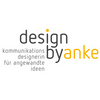 design by anke Logo