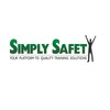 Simply Safety Pte Ltd Logo