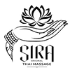 Sira Original Thai Massage Logo