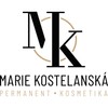 MK Kosmetické studio Logo