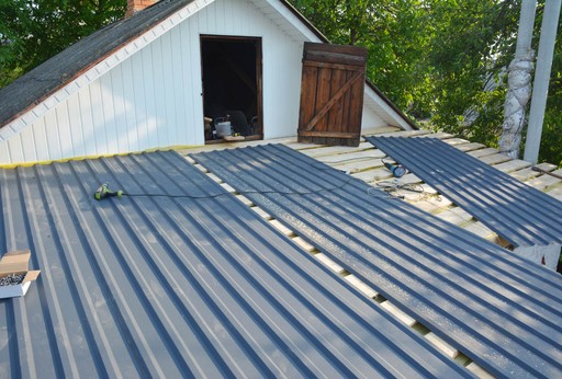 Trusted Roofing Services - Roofing Contractor York