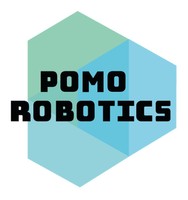 Logo for POMO Robotics