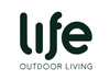 Life Outdoor Living International B.V. Logo