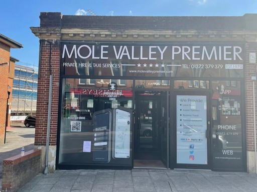 Mole Valley Premier Taxi
