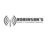 Robinson’s Telephone Services Logo
