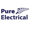 Pure Electrical Logo