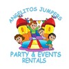 Angelitos Jumpers Party and Events Rentals