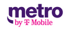 Metro by T-Mobile Logo