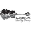 Jake & Kim Blaine-Dascoulias Realty Group Logo