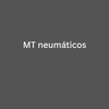 MT neumáticos Logo