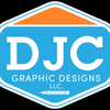 DJC Graphic Designs Logo