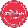 Deine kleinmarkthalle, Gewürze, Kräuter & Tee in Frankfurt und online Logo