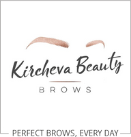 kircheva beauty logo