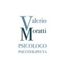 Dott. Valerio Moratti - Psicoterapeuta e Psicologo Gorgonzola Logo