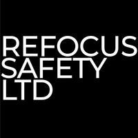Refocus Safety Ltd Logo