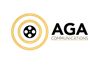 AGA COMMUNICATIONS Logo