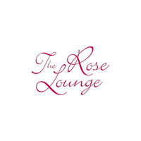 The Rose Lounge Logo