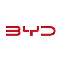 Evans Halshaw BYD Logo