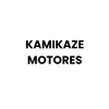kamikaze motores Logo