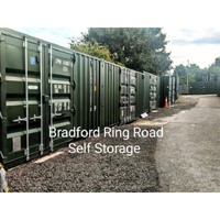 Bradford Ring Road Self Storage