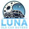 Luna Old car buyers