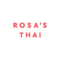 Rosa's Thai Guildford