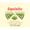 Squisito Pizzeria Trattoria Logo