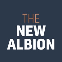 The New Albion