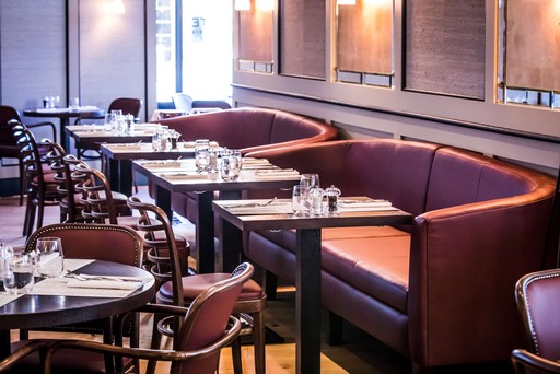 Côte Brasserie Basingstoke