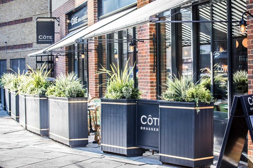 Côte Brasserie Basingstoke