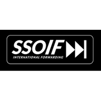 SSO International Forwarding Ltd